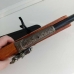 Ружье двухствольное 53 см сувенирное с зажигалкой